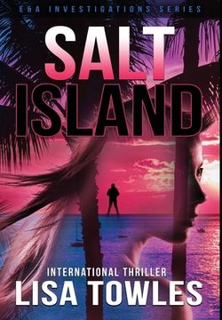 portada Salt Island