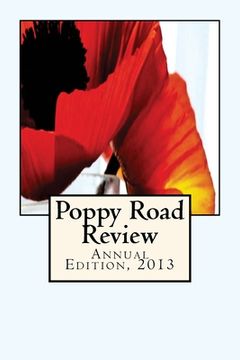 portada Poppy Road Review: Annual Edition, 2013 (in English)