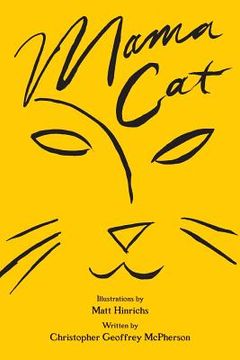 portada Mama Cat, a Cat Tale (in English)