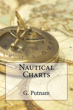 portada Nautical Charts (en Inglés)