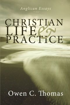 portada Christian Life & Practice: Anglican Essays (en Inglés)