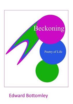 portada Beckoning: Poetry of Life (en Inglés)