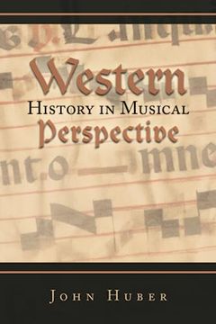 portada Western History in Musical Perspective
