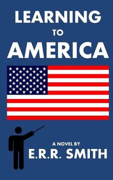 portada Learning To America