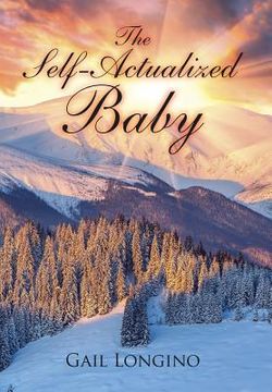 portada The Self-Actualized Baby (in English)