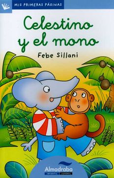 portada Celestino y el Mono-Lc- (in Spanish)