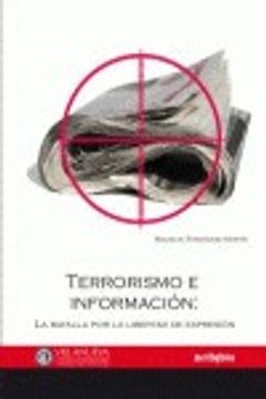 portada terrorismo e informacion