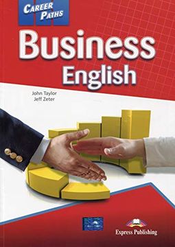 portada Business English (in English)