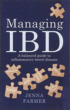 portada Managing IBD: A Balanced Guide to Inflammatory Bowel Disease