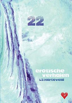 portada 22 Erotische Verhalen (in Dutch)