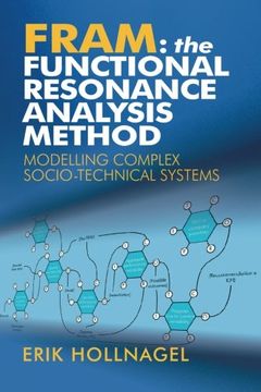portada fram: the functional resonance analysis method