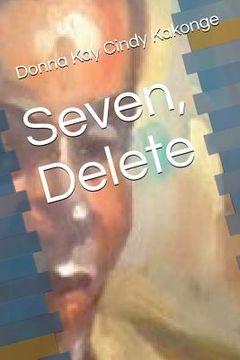 portada Seven, Delete (en Inglés)