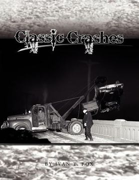 portada classic crashes (en Inglés)