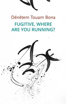 portada Fugitive, Where Are You Running?