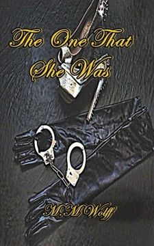 portada The One That She Was: Book One of The Lies Within Series (Volume 1)