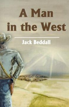 portada a man in the west