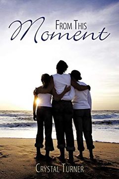 portada From This Moment (in English)