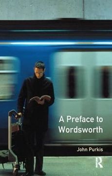 portada A Preface to Wordsworth: Revised Edition