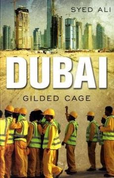 portada Dubai - Gilded Cage (en Inglés)