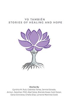 portada Yo También: Stories of Healing and Hope (en Inglés)