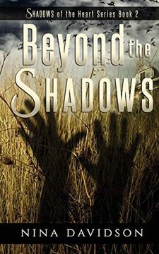 portada Beyond the Shadows Book 2 in the Shadows of the Heart Series (en Inglés)