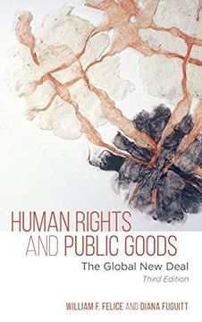 portada Human Rights and Public Goods: The Global new Deal (en Inglés)