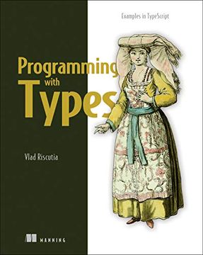 portada Programming With Types (in English)