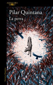 portada La perra (in Spanish)