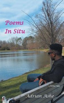 portada Poems in Situ: A Tayal! Take (en Inglés)