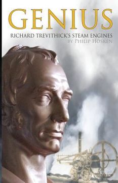 portada Genius, Richard Trevithick's Steam Engines