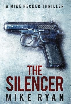portada The Silencer (en Inglés)