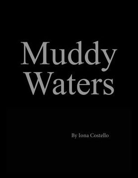 portada Muddy Waters (in English)