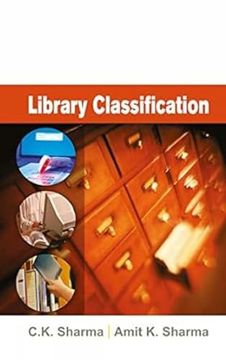 portada Library Classification