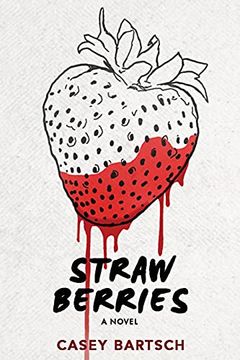 portada Strawberries (en Inglés)