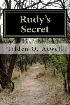 portada Rudy's Secret: Spies in Annapolis During WWII (en Inglés)