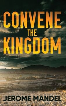portada Convene The Kingdom