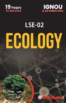 portada LSE-02 Ecology (en Inglés)