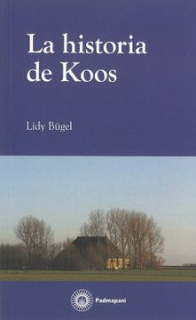 portada La Historia de Koos (in Spanish)