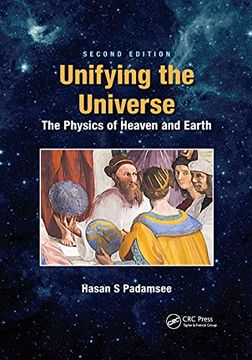 portada Unifying the Universe (en Inglés)