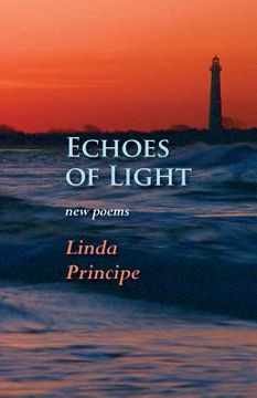 portada Echoes of Light: New Poems (en Inglés)