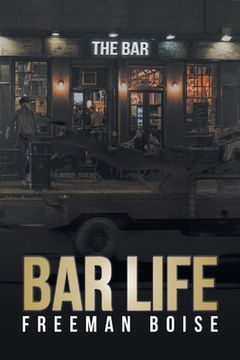 portada Bar Life (en Inglés)