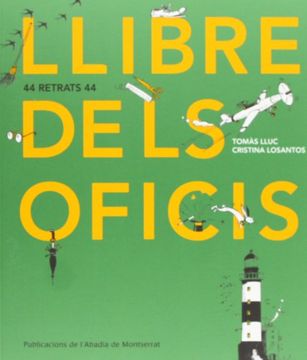 portada Llibre Dels Oficis (Vària) (en Catalá)