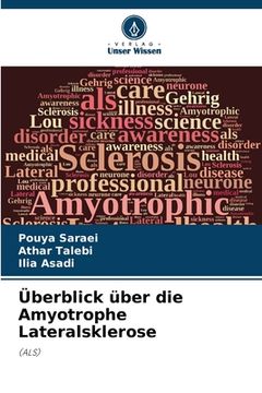 portada Überblick über die Amyotrophe Lateralsklerose (en Alemán)