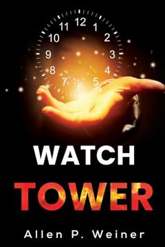 portada Watch Tower (in English)