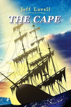 portada The Cape (en Inglés)