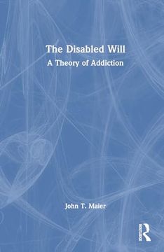 portada The Disabled Will (en Inglés)