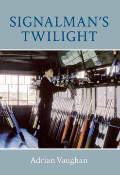 portada Signalman's Twilight (en Inglés)