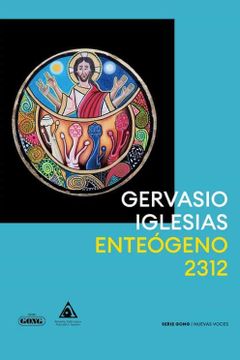portada Enteógeno 2312 (in Spanish)