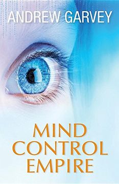 portada Mind Control Empire (1) (en Inglés)