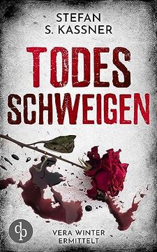 portada Todesschweigen (in German)